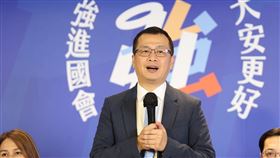 羅智強。（圖／羅智強辦公室提供）