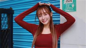 ▲林襄面對滿檔工作保持熱情，也透露對於即將去到日本的期待。（圖／翻攝自林襄IG）