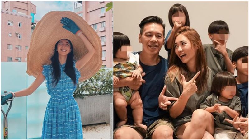 隋棠鄰居風波！7寶媽有感　曝搬透天原因