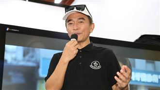 被爆「離開台灣」去大陸　吳宗憲爆氣回應