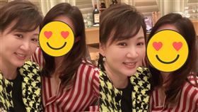 （圖／翻攝自郁方臉書）