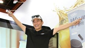 吳宗憲。（記者楊澍攝影