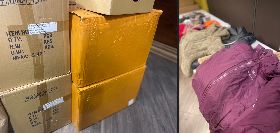 加拿大台灣社區送愛土耳其  台僑熱烈