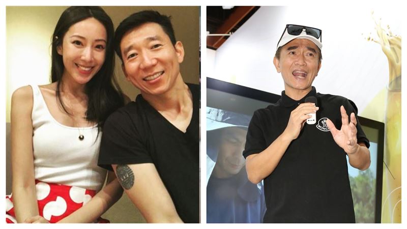 隋棠惡鄰形象纏身　吳宗憲驚爆裝潢吵鄰居