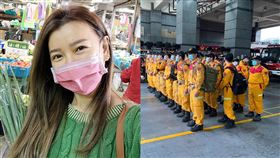 （圖／翻攝自曾雅蘭臉書）