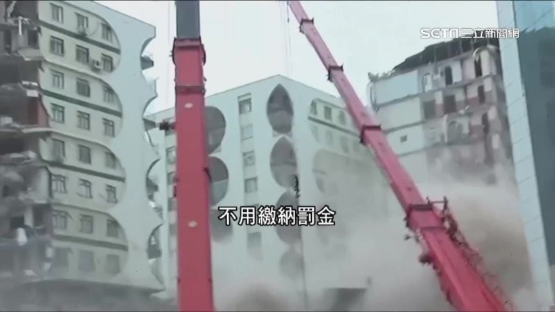 土耳其強震大樓倒一片　最大問題出在這