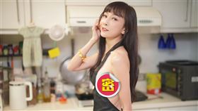 胡文英（圖／翻攝自胡文英臉書）