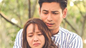 黃姵嘉,楊子儀,張耀仁。（公視提供