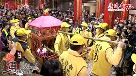 白沙屯,媽祖,進香