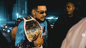 基爾南福布斯（Kiernan Forbes，又名AKA）https://www.instagram.com/akaworldwide/