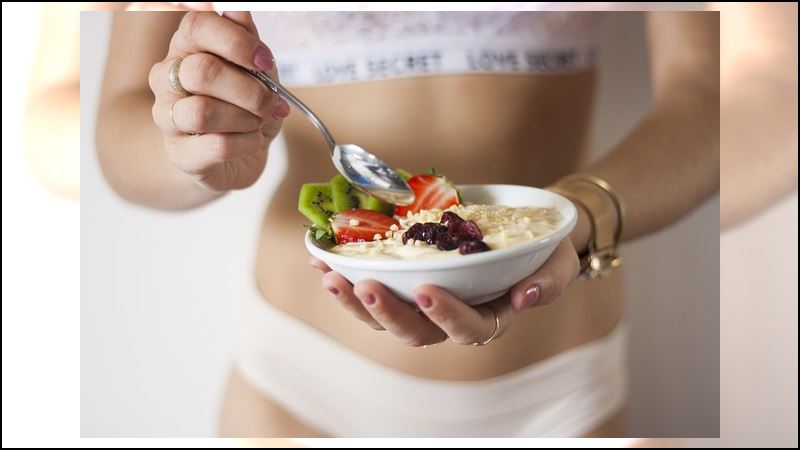 什麼是168間歇性斷食？帶你來看！