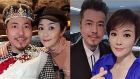 黃國倫、寇乃馨（圖／翻攝自小姐不熙娣YouTube）