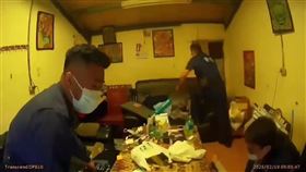 求職詐騙,擄人,監禁,妨害自由