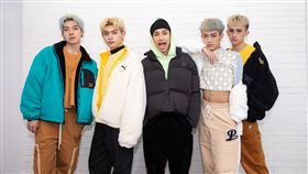 「原子少年」新生代人氣團VERA