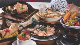 隱集團,翻攝自隱世餐酒館臉書粉專