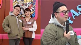 「布丁姐姐」陳櫻文自曝閨房趣事