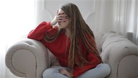 女友 吵架（示意圖／翻攝自Pexels）