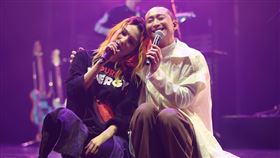 Tizzy Bac（圖／相信音樂提供）