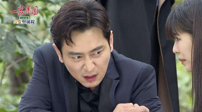 陳冠霖台8分飾2角　預告驚人劇情粉絲嗨翻