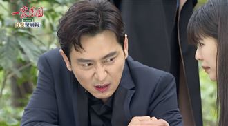 陳冠霖台8分飾2角　預告驚人劇情粉絲嗨翻