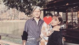 鄒承恩（圖／翻攝自鄒承恩臉書）