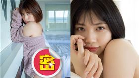 石原希望相當積極經營社群平台佔盡優勢。（圖／翻攝自石原希望推特）