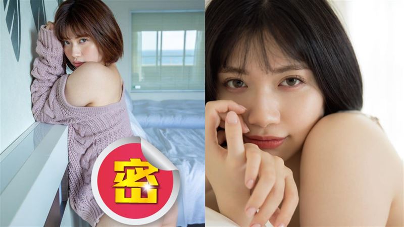 22歲新一代「疫情AV女神」連三上悠亞都怕
