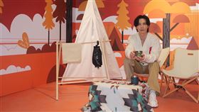 陳勢安（圖／開麗娛樂提供）