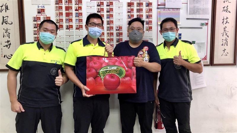 母兄同病猝逝　新竹男餐廳聚餐心臟驟停