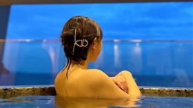 森咲智美（圖／翻攝自morisakitomomi IG）