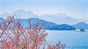  日月潭涵碧樓,涵碧樓提供