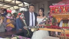 白沙屯進香行程聽媽祖的! 信眾激動被拜訪