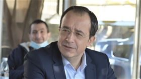 克里斯托多里底斯（Nikos Christodoulides）https://www.instagram.com/p/Cl3TOqrshqX/