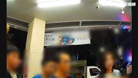 高雄,超商,前金區,領錢,搶劫（圖／翻攝畫面）