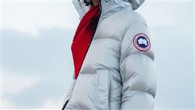 Canada Goose,（圖／翻攝自Canada Goose臉書）