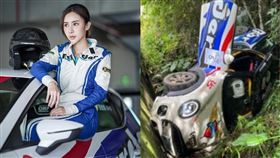 （圖／翻攝自張瑩家IG）