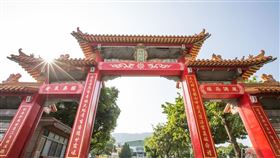 台南,星雲大師,舍利,荼毘,圓寂,淨空法師,大仙寺,火葬爐