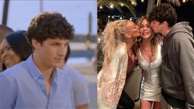 MILF Manor。（圖／翻攝自IG）