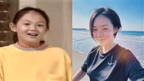 歐陽靖。（圖／翻攝自歐陽靖臉書）