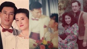 另一半助攻？政壇十大CP「這對夫妻」好感度第一名