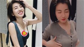 米可白（圖／翻攝自米可白臉書）