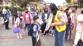 校園戴口罩將鬆綁　家長：還是希望小孩戴