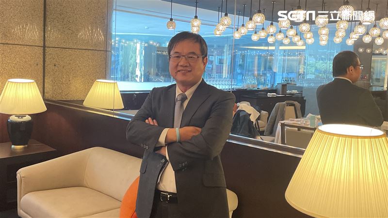 揪團打群架！瑩碩王建治：台灣必須這麼做