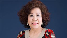 （圖／翻攝自黃越綏臉書）