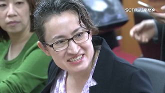 見賴清德談2024當副手？蕭美琴動向引關注