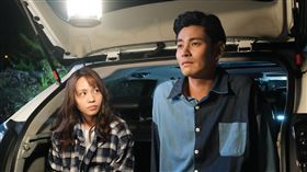 楊子儀 《再見之後》黃姵嘉 （圖／華視提供）