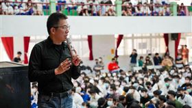 鄉育辦《人生設計師》校園講座攜手學子拚多元學習歷程