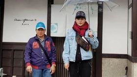 許富凱爸爸 資料照