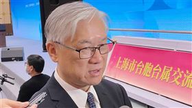 夏立言稱赴陸3目標都達成國民黨副主席夏立言13日出席上海兩岸青年企業家交流活動時表示，赴陸3項目的，包含關懷在陸台商台生、向陸方反應台灣農漁民心聲，以及和新涉台官員交流認識都達成了。中央社記者吳柏緯上海攝  112年2月13日