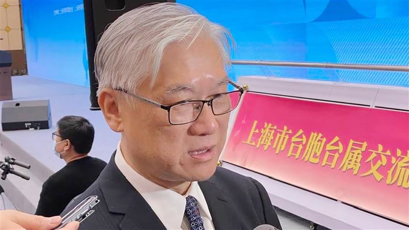 謝志偉：真心愛台灣不必靠燒出舍利子證明